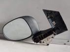 SUZUKI ALTO HA25 SIDE MIRROR LH