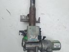 Suzuki Alto HA25 Steering Column with Control Unit EPS