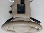 Suzuki Alto HA25 Steering Column with Control Unit EPS