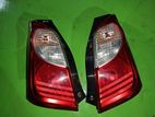 Suzuki Alto HA25 Tail Light Set