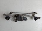 SUZUKI ALTO HA25 WIPER MOTOR WITH LINK