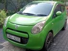 Suzuki Alto HA25S JAPANESE AUTO 2010