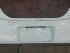 Suzuki Alto HA25S rear bumper