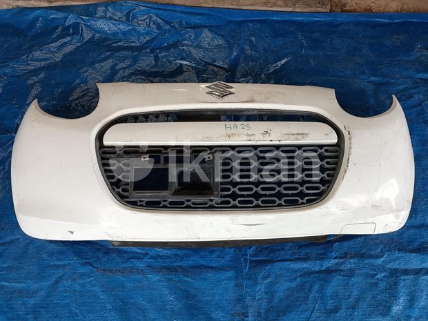 Suzuki Alto HA25S S Front Bumper