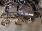 Suzuki alto HA35B Auto Engine Gearbox