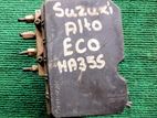 Suzuki Alto HA35S ECO ABS Unit