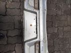 Suzuki Alto HA36 2015 Rear Bumper