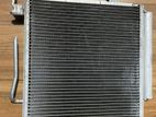 Suzuki Alto HA36 AC Condenser