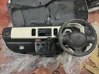 Suzuki Alto HA36 Air Bag Set & Dashboard Parts