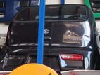 SUZUKI ALTO HA36 BACK CUT