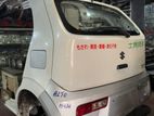 Suzuki Alto HA36 Back Cut