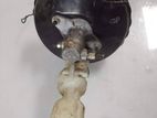 Suzuki Alto Ha36 Brake Booster