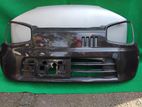 Suzuki Alto HA36 Buffer/Bonnet/Headlight Frame