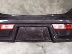 SUZUKI ALTO HA36 BUMPER REAR