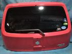 Suzuki Alto Ha36 Complete Dicky Door with Revers Camera