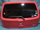 Suzuki Alto Ha36 Complete Dicky Door with Revers Camera