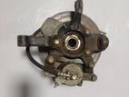 Suzuki Alto HA36 Complete Front Hub