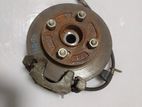 SUZUKI ALTO HA36 COMPLETE FRONT HUB