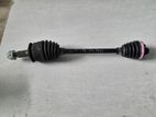 Suzuki Alto HA36 CV Axle RHS