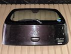 Suzuki Alto HA36 Dicky Door