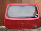 Suzuki Alto HA36 Dicky Door