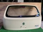 Suzuki Alto HA36 Dicky Door