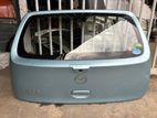 Suzuki Alto HA36 Dicky Door