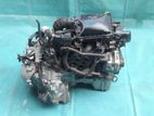 SUZUKI ALTO HA36 ENGINE