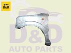 Suzuki Alto HA36 Fender LHS