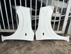 Suzuki Alto HA36 Fenders