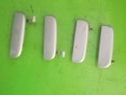 Suzuki Alto HA36 Four Door Handles