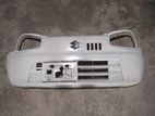 Suzuki Alto Ha36 Front Bumper Panel