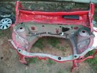 Suzuki Alto HA36 -Front Cut Pannel W/O Hood
