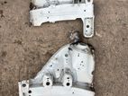 Suzuki Alto HA36 Front Side Cuts Shock Mount Panels