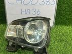 Suzuki Alto (HA36) Head Light