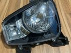 Suzuki Alto HA36 Left Side Head Light