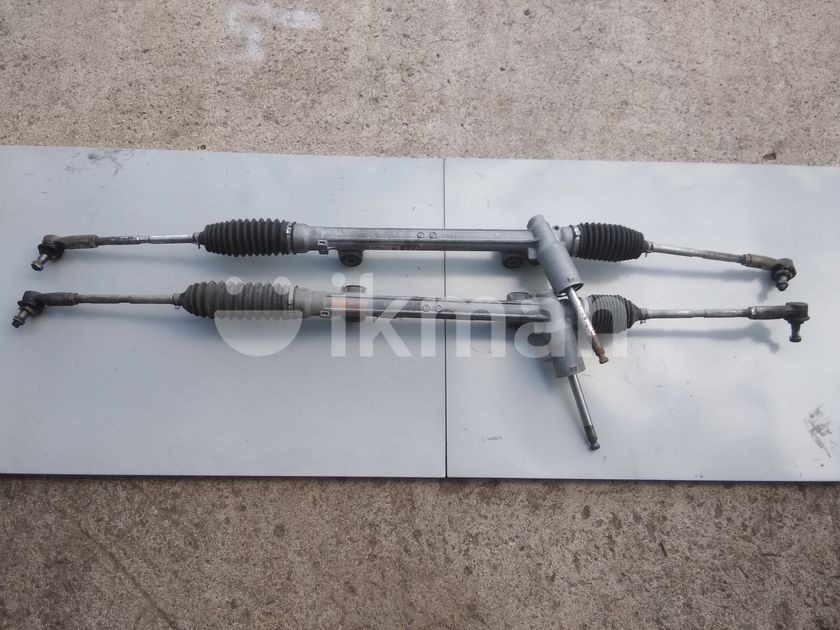 Suzuki Alto Ha36 Power Stearing Rack for Sale in Gampaha City | ikman