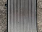 Suzuki Alto HA36 Radiator