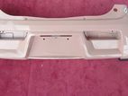 Suzuki Alto Ha36 Rear Buffer Panel