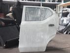 Suzuki Alto HA36 Rear Door