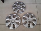 Suzuki Alto HA36 Rim Cup -3PCS