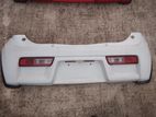 Suzuki Alto Ha36 S Rear Bumper