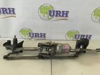 Suzuki Alto HA36 S Wiper Motor with Linkage