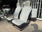 Suzuki Alto HA36 Seat Set