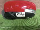 SUZUKI ALTO HA36 SIDE MIRROR LH