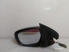 Suzuki Alto Ha36 Side Mirror Lh (wire 8)