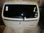 Suzuki Alto (HA365) Dicky Door Complete - Reconditioned