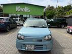 Suzuki Alto HA36S 2018