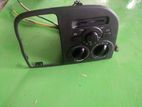 Suzuki Alto HA36S AC Control Switch