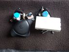 SUZUKI ALTO HA36S AIR BAG SET